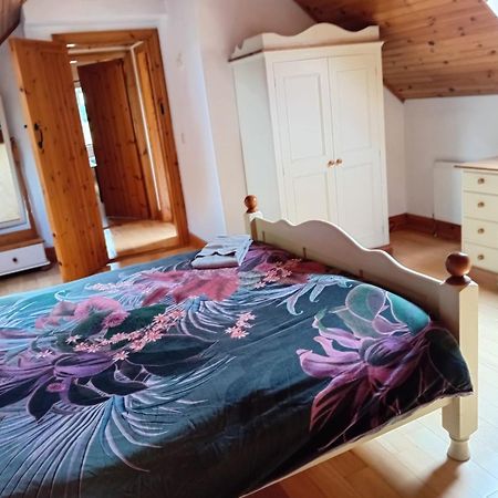 Katy Kellys Countryside Self Catering Cottage Roscommon Eksteriør billede