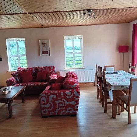Katy Kellys Countryside Self Catering Cottage Roscommon Eksteriør billede