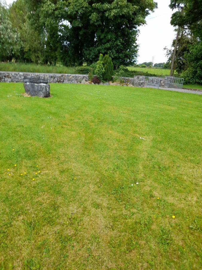 Katy Kellys Countryside Self Catering Cottage Roscommon Eksteriør billede
