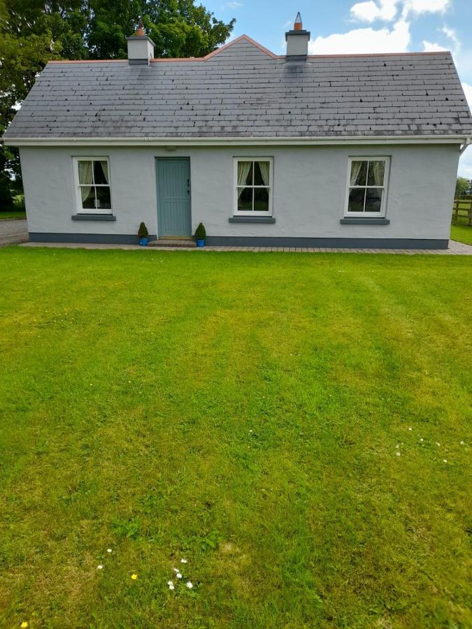 Katy Kellys Countryside Self Catering Cottage Roscommon Eksteriør billede